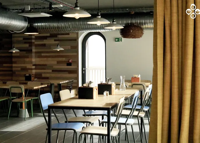 Hotel The People - Les 2 Alpes 3*