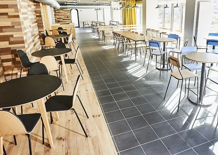 Hotel The People - Les 2 Alpes 3*