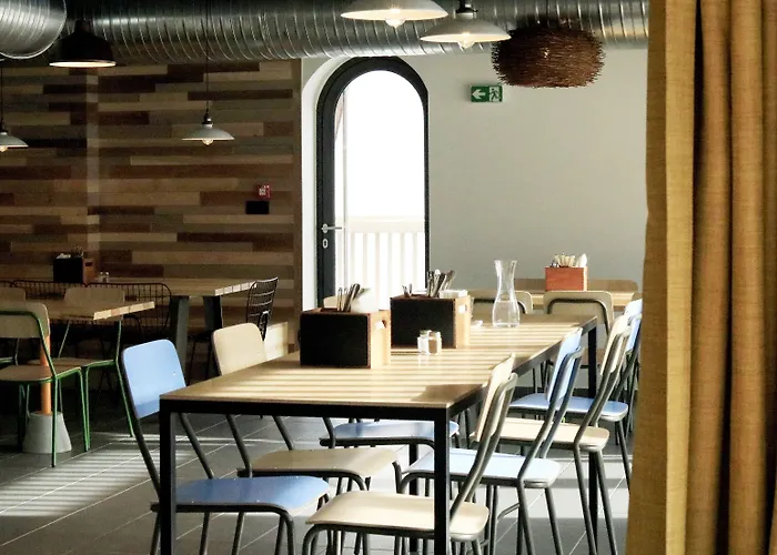 The People - Les 2 Alpes Hotel 3*