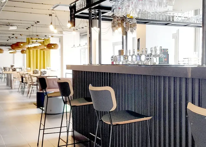 The People - Les 2 Alpes Hotel