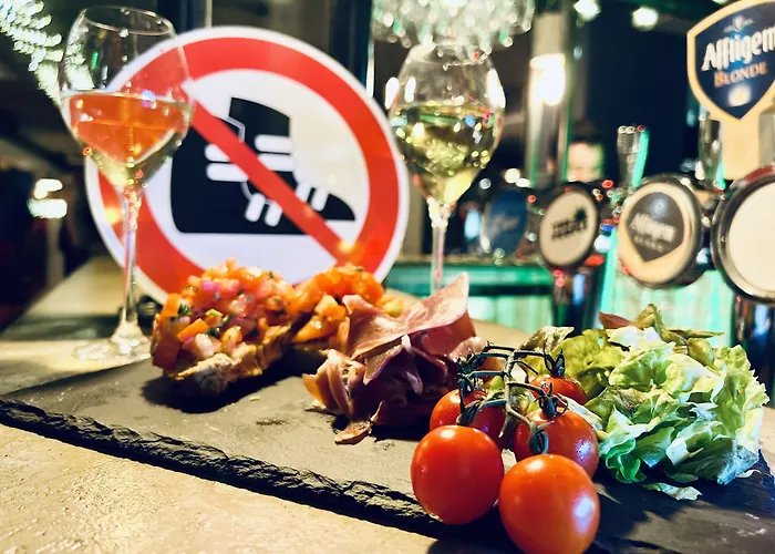 The People - Les 2 Alpes Hotel Les Deux Alpes