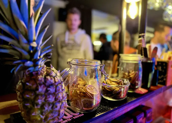 The People - Les 2 Alpes 3* Les Deux Alpes