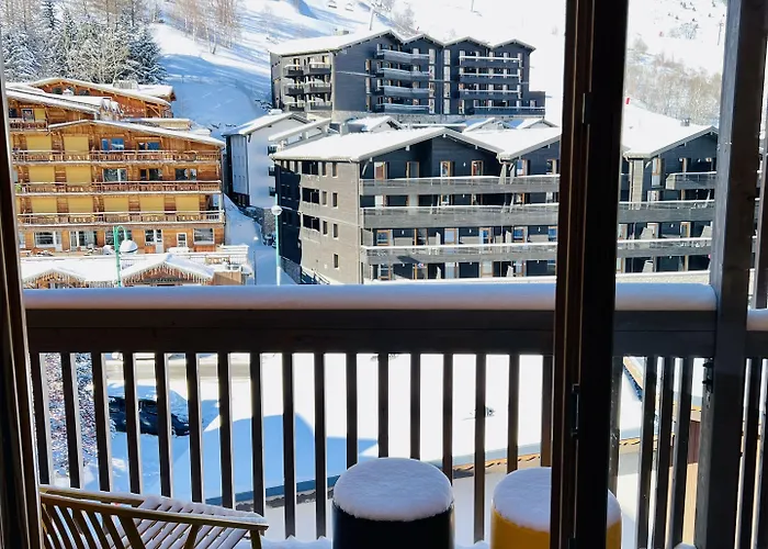 The People - Les 2 Alpes Les Deux Alpes