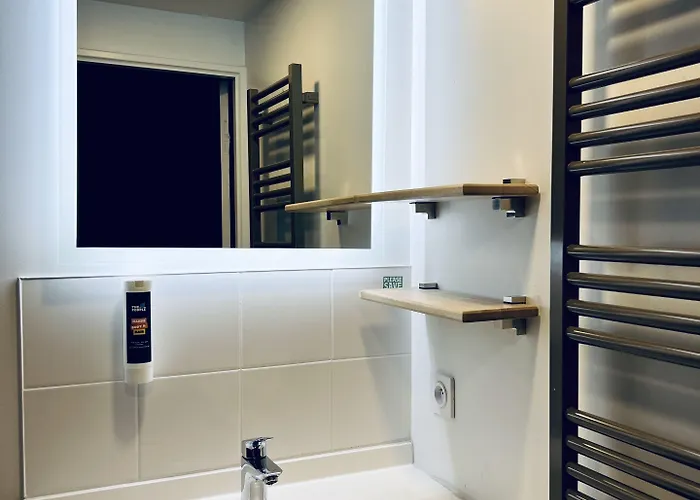 Hotel The People - Les 2 Alpes Les Deux Alpes