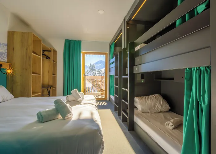 The People - Les 2 Alpes