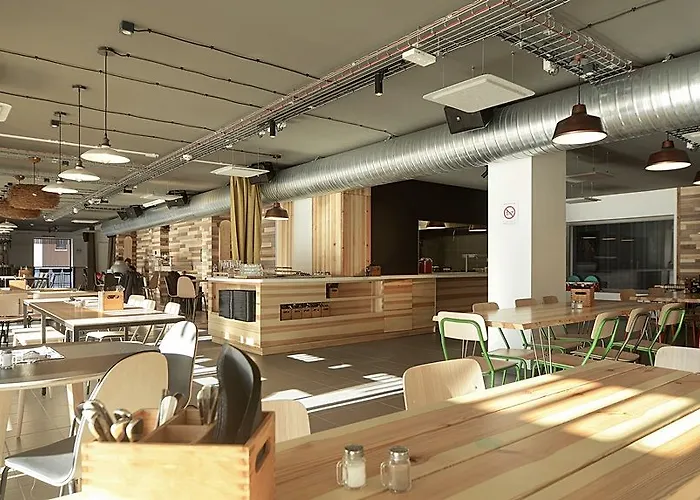 The People - Les 2 Alpes 3* Les Deux Alpes